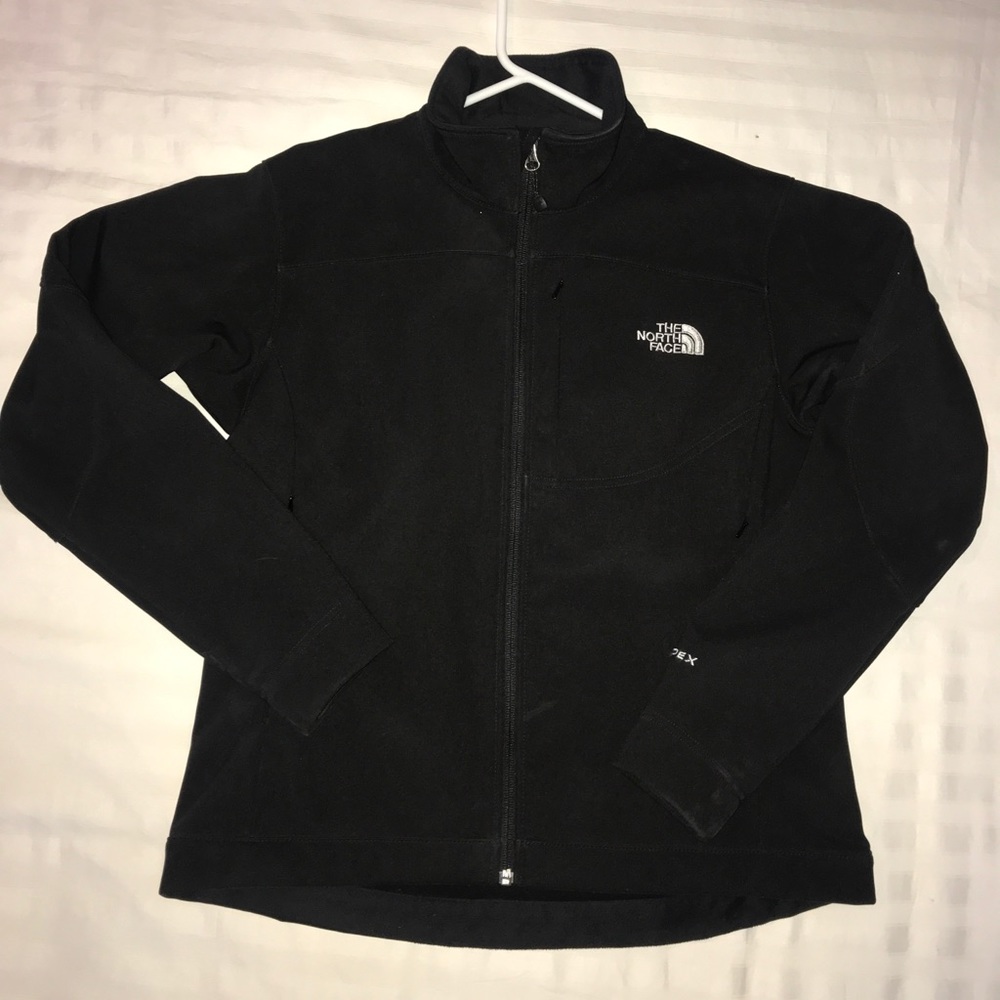 The North Face Women’s Apex Jacket